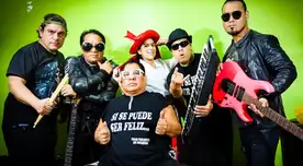 Los Mojarras realizará gira despedida por Estados Unidos, México, Argentina y Chile.