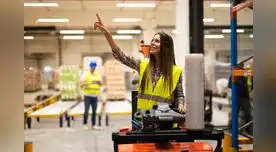 Órdenes de despacho se incrementan en diciembre Órdenes de despacho se incrementan en diciembre