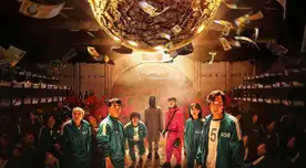 ¿Cuánto dinero se ganaría en El Juego del Calamar en la vida real? Esta es la cantidad en pesos mexicanos. ¿Cuánto dinero se ganaría en El Juego del Calamar en la vida real? Esta es la cantidad en pesos mexicanos.