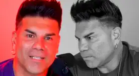 Tomate Barraza sorprendió con inesperada confesión.