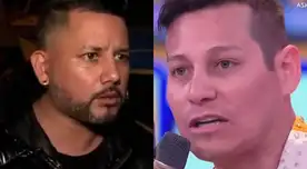 Giovanni Kral reveló problemas internos entre los integrantes de Skándalo. Giovanni Kral reveló problemas internos entre los integrantes de Skándalo.