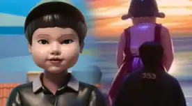 ¿Qué significa la escena post-créditos de 'El Juego del Calamar 2'? ¿Qué significa la escena post-créditos de 'El Juego del Calamar 2'?