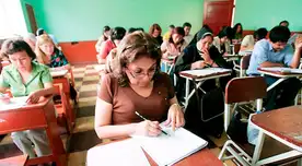 Conoce el cronograma oficial de los resultados del nombramiento docente de la DRE. Conoce el cronograma oficial de los resultados del nombramiento docente de la DRE.