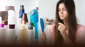 Pon atención, hay detalles sencillos con los que puedes cuidar tu cabello. Pon atención, hay detalles sencillos con los que puedes cuidar tu cabello.