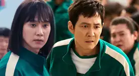 Park Sung Hoon compartió una polémica publicación en sus redes sociales. Park Sung Hoon compartió una polémica publicación en sus redes sociales.