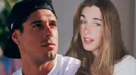 Alessia Rovegno habría enviado indirecta a Hugo García tras su ruptura.