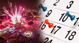Conoce si este viernes 17 de enero ha sido declarado como feriado este 17 de enero, según El Peruano.