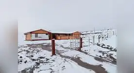 Atentos ante cualquier emergencia.