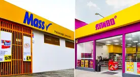 La llegada de una nueva cadena promete hacerle la competencia a Tambo y Mass.