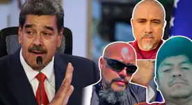 Cancillería denuncia el secuestro de 4 peruanos en Venezuela a manos de Nicolás Maduro: ¿Quiénes son los compatriotas?