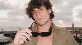 Renato Rossini Jr. hizo un íntima confesión en sus redes sociales. Renato Rossini Jr. hizo un íntima confesión en sus redes sociales.