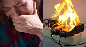 Conoce el electrodoméstico que debes desconectar para evitar un incendio de alto nivel.