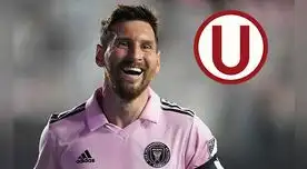Lionel Messi exigió extrema seguridad para el Universitario vs. Inter Miami.