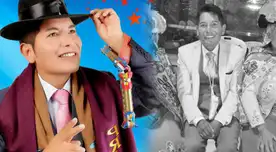 Cantante vernacular Príncipe Sandino lucha por su vida en hospital: sus riñones dejaron de funcionar y enfrenta insuficiencia cardiaca.