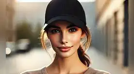 Usar gorras puede reflejar aspectos emocionales y de identidad