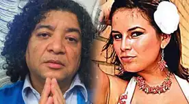 Carlos Vílchez se pronuncia POR PRIMERA VEZ sobre actriz con la que habría mantenido un romance siendo CASADO.