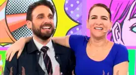 Rodrigo González revela cuándo regresará Amor y Fuego. Rodrigo González revela cuándo regresará Amor y Fuego.