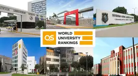 El ranking QS Quacquarelli Symonds reveló las mejores casas de estudio a nivel mundial, y solo aparecen tres universidades peruanas