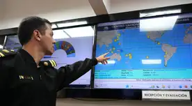 MGP se pronuncia tras alerta de tsunami en Japón.