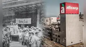 Evolución del grupo Romero