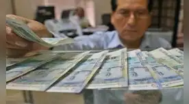 Bono de escolaridad 2025 de S/ 400