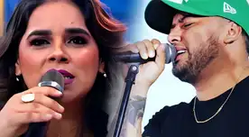 Salsero Maryto SE PRONUNCIA sobre ruptura con Giuliana Rengifo tras rumores de infidelidad.