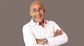 Cantante Luisto Carrión regresa a nuestra capital con tour musical.