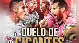 ¿Cuándo salen las entradas para el Universitario vs. Inter de Miami con Lionel Messi? ¿Cuándo salen las entradas para el Universitario vs. Inter de Miami con Lionel Messi?