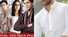 Actor sufrió un ataque durante robo en su casa.