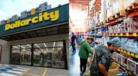 La nueva importadora extranjera que se ubica en el pleno corazón del Jirón de la Unión ofrece los mejores productos del mercado a precios accesibles.