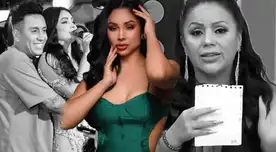 Paloma de la Guaracha RUEGA por el perdón de Pamela Franco tras asegurar que le hizo BRUJERÍA a Christian Cueva.