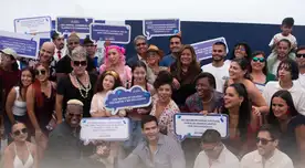 Según el SENAMHI, los niveles de radiación en el país van en aumento.