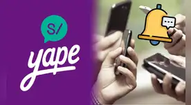 ¿Por qué se desactivo el sonido YAPE de tu celular este 2025?