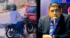 Periodista asesinado era muy activo en Ica.