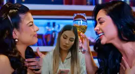 Pamela López iba a grabar videoclip de 'Dile la verdad' con Brunella Torpoco, pero la cancelaron a ÚLTIMO momento: ¿Prefirieron a Pamela Franco? Pamela López iba a grabar videoclip de 'Dile la verdad' con Brunella Torpoco, pero la cancelaron a ÚLTIMO momento: ¿Prefirieron a Pamela Franco?