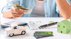 Banco vende deuda por falta de pago