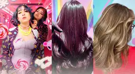 Encuentra el look ideal que refleje tu personalidad y belleza. Encuentra el look ideal que refleje tu personalidad y belleza.