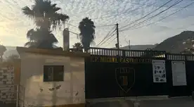 No sería la primera vez que el penal Castro Castro sufre este tipo de atentados.