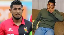 Alexis Arias contó que lo convencieron de invertir 240 mil soles.