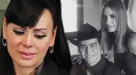 Maribel Guardia lamenta críticas tras denuncia a Imelda Tuñón. Maribel Guardia lamenta críticas tras denuncia a Imelda Tuñón.