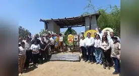 Una gran iniciativa de la congresista.