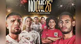 Cuánto paga Universitario vs. Panamá por la Noche Crema 2025: pronóstico, apuestas, hora, canal y más Cuánto paga Universitario vs. Panamá por la Noche Crema 2025: pronóstico, apuestas, hora, canal y más