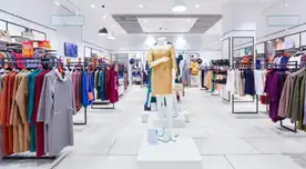 Una reconocida marca de moda anunció que dejará de operar en 2025 tras las bajas ventas registradas en los últimos meses a nivel mundial. Una reconocida marca de moda anunció que dejará de operar en 2025 tras las bajas ventas registradas en los últimos meses a nivel mundial.