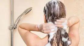 La frecuencia de lavado de cabello depende de varios factores