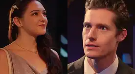 '¿Cómo divorciarse de un multimillonario?' es el nuevo drama que está siendo un éxito-.