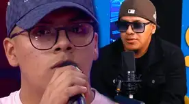 Chechito habla sobre sus relaciones sentimentales.