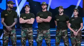 “EEG: los reclutas” arrasa en su estreno