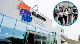La Universidad Privada Peruano Alemana (UPAL) anunció que presentará un recurso de reconsideración para recuperar su licenciamiento institucional ante Sunedu.