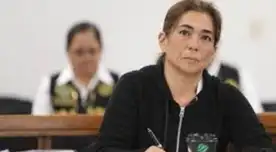 Las oscuras movidas de Sada Goray siguen dando qué hablar. Las oscuras movidas de Sada Goray siguen dando qué hablar.