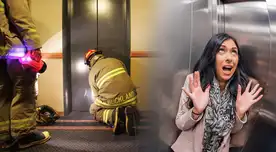 Reportan corte masivo de luz en varios distritos de Lima: personas quedan atrapadas en ascensores